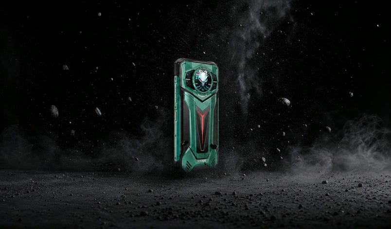 DOOGEE S200 ULTRA detail image 17