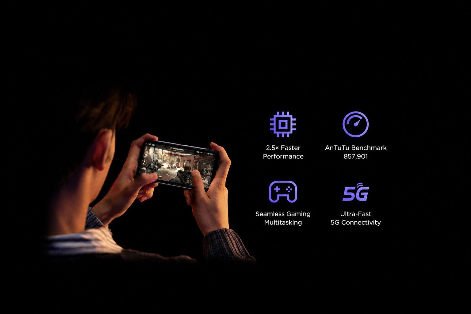 DOOGEE S300 PLUS THERMAL detail image 10