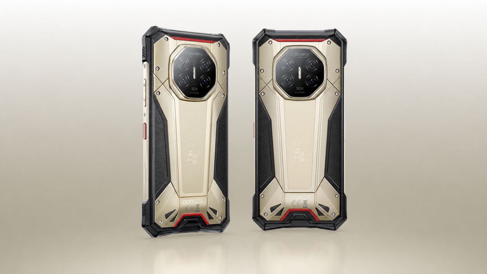 DOOGEE S300 PRO detail image 8