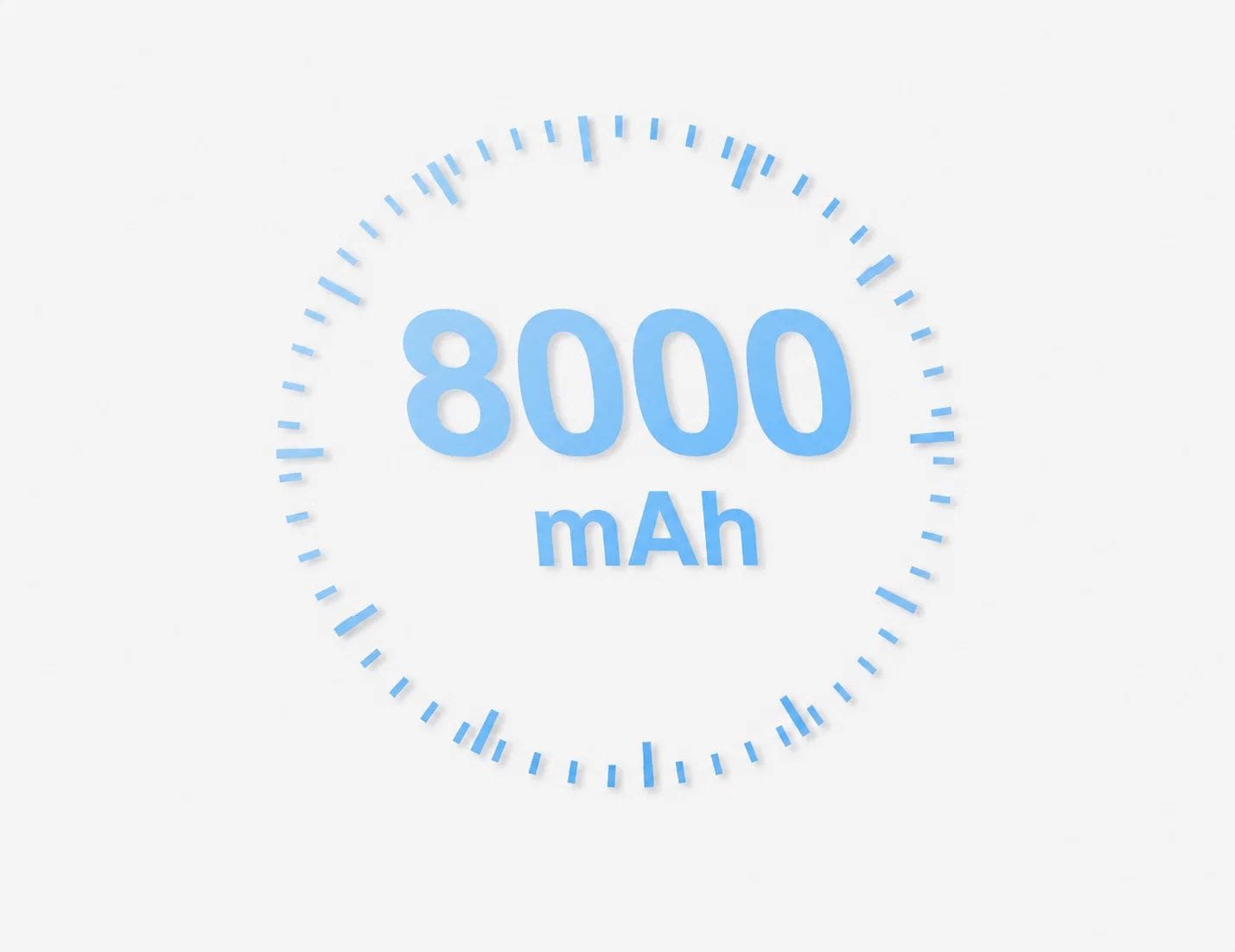 DOOGEE t10w compressed product detail image