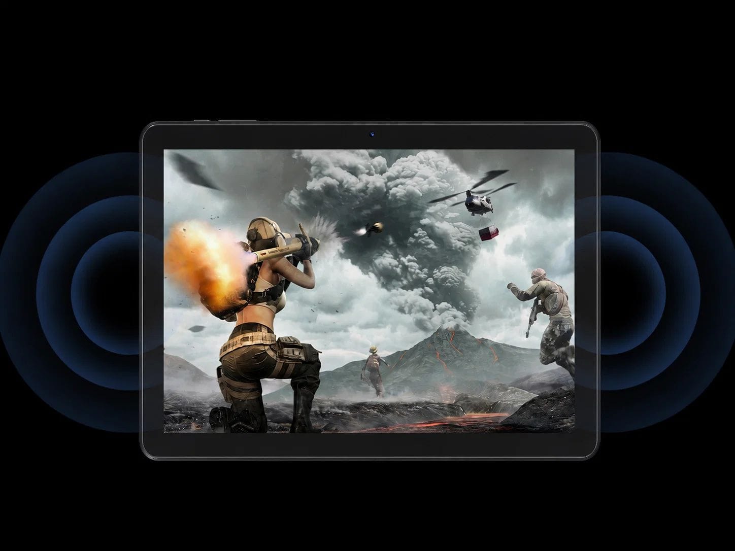 DOOGEE t10w compressed product detail image