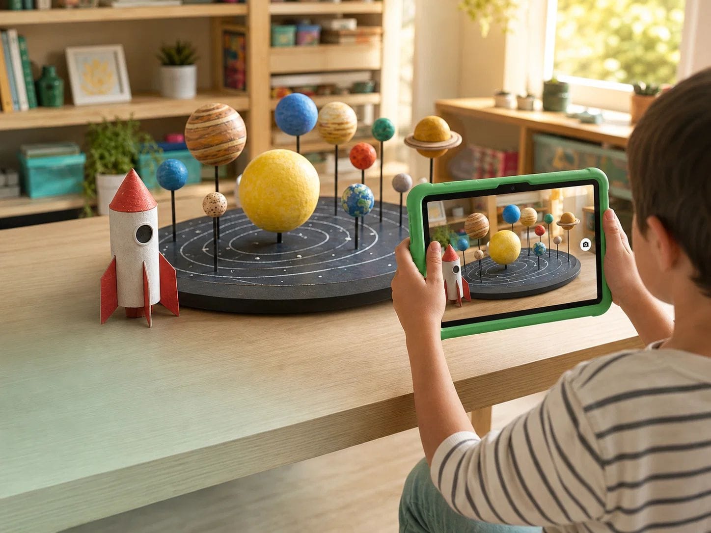 DOOGEE u11-kids compressed product detail image