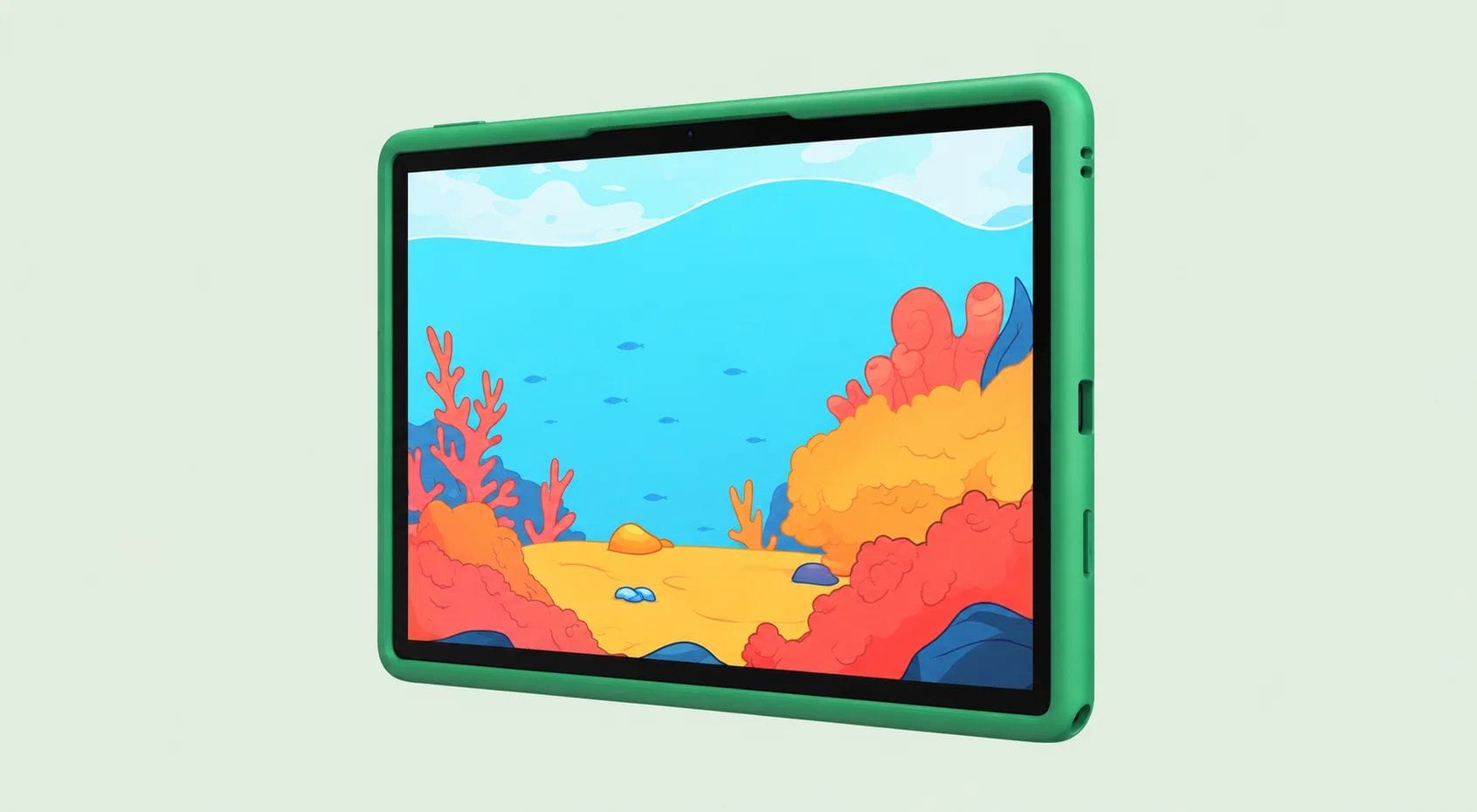 DOOGEE u11-kids compressed product detail image