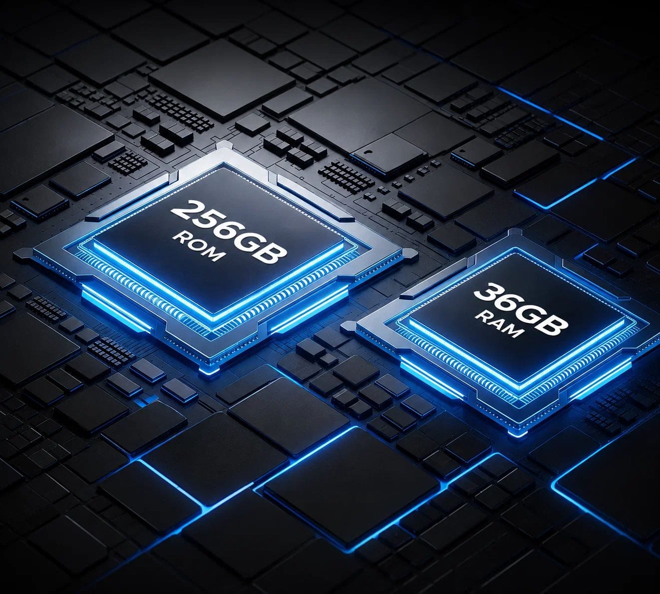 DOOGEE u13-pro compressed product detail image