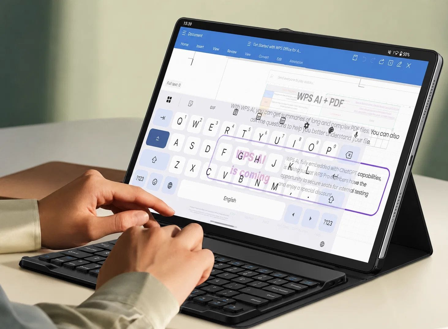 DOOGEE u13-pro compressed product detail image