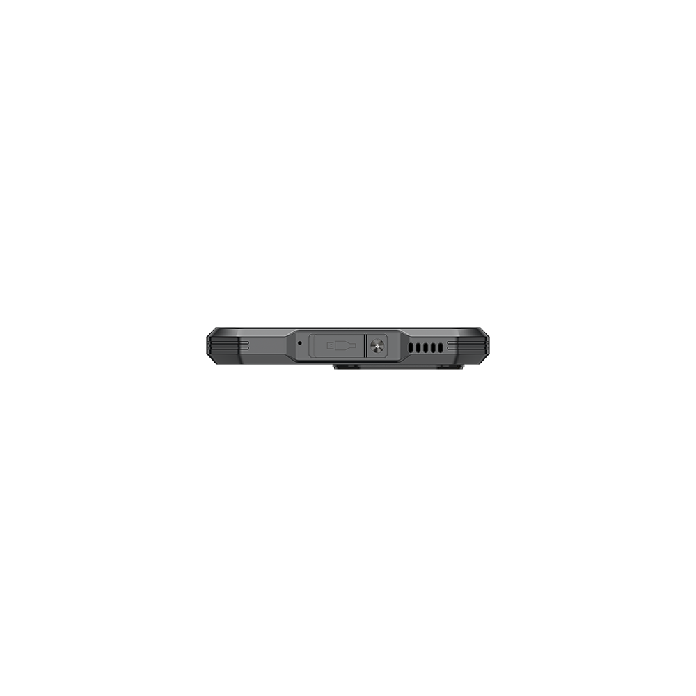 DOOGEE Blade GT Teléfono resistente de 10,5 mm, ultrafino, tamaño 7050, Android 14