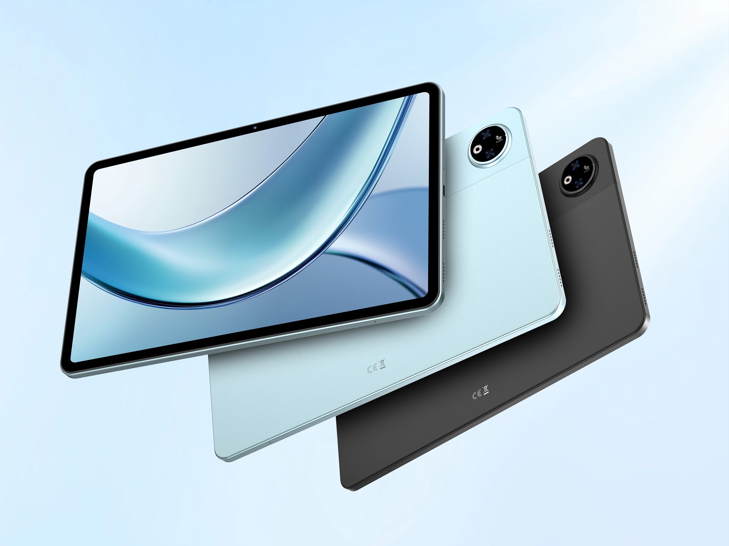 DOOGEE Tab A9 Pro+ - Android 15 Smart Tablet | Affordable Tablet