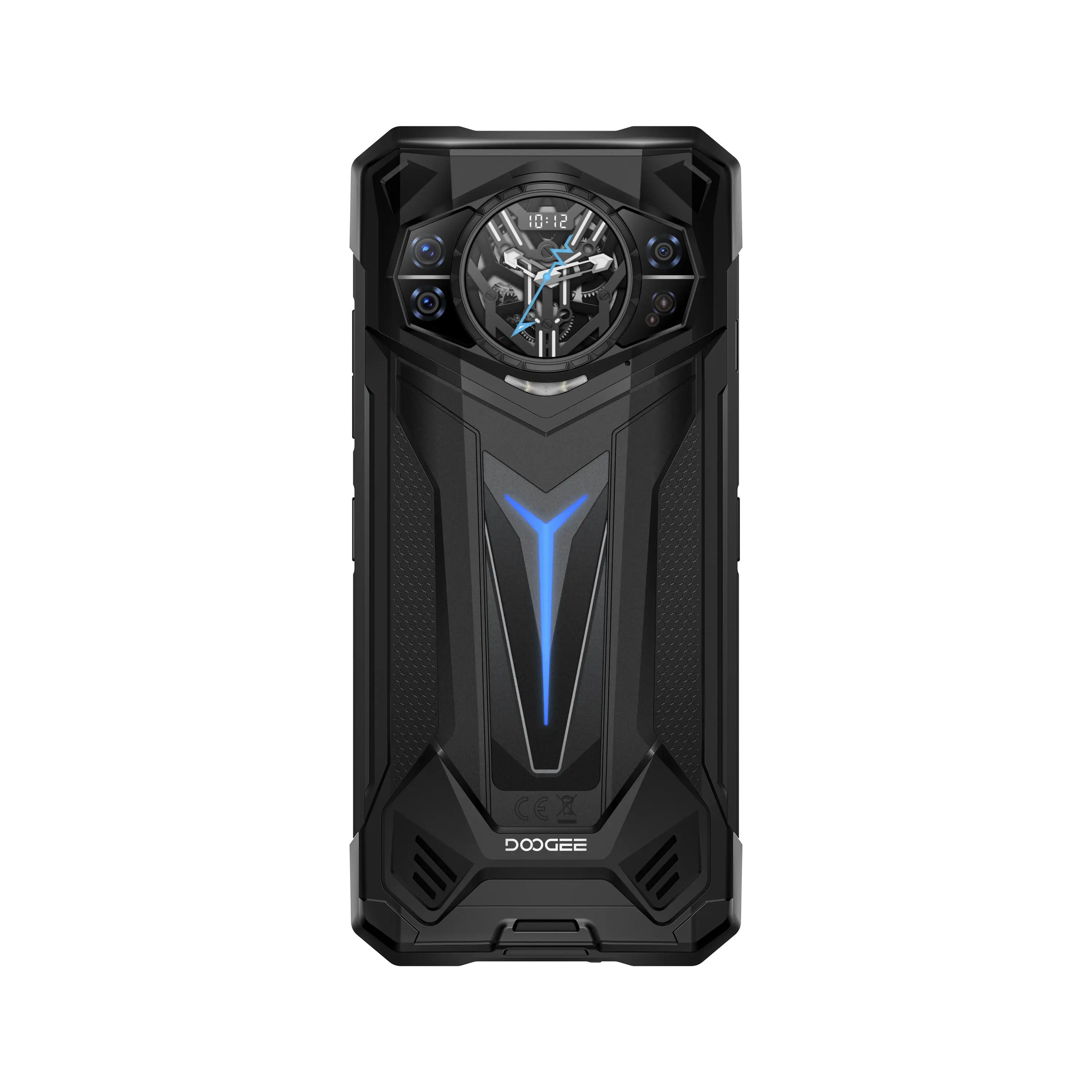 DOOGEE S200 Ultra DOOGEE