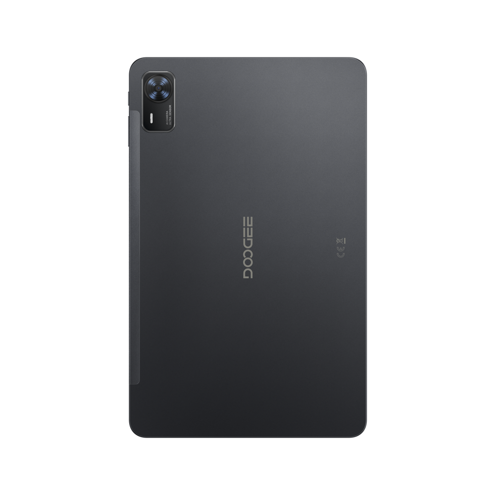 DOOGEE Tableta Tab E3+ de 12 pulgadas, 8800 mAh, 256 GB, Android 15