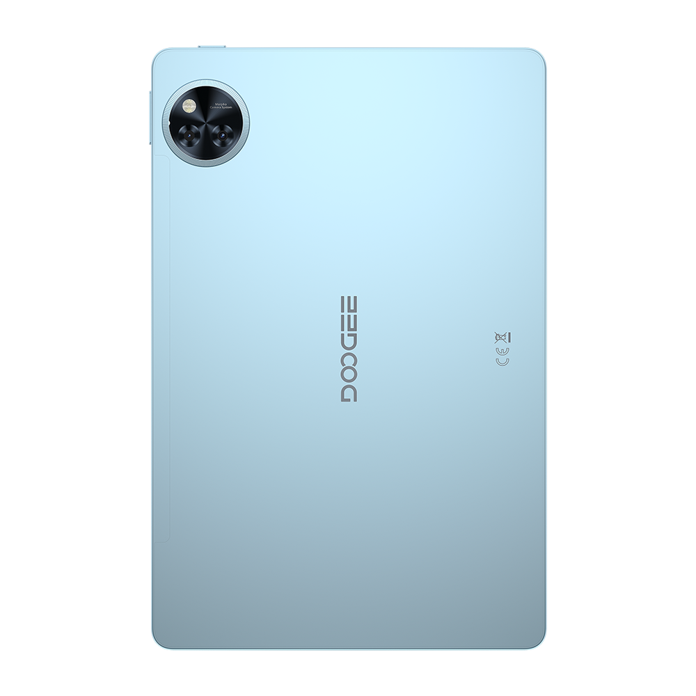 DOOGEE U11 Pro Accessory Bundle Tablet