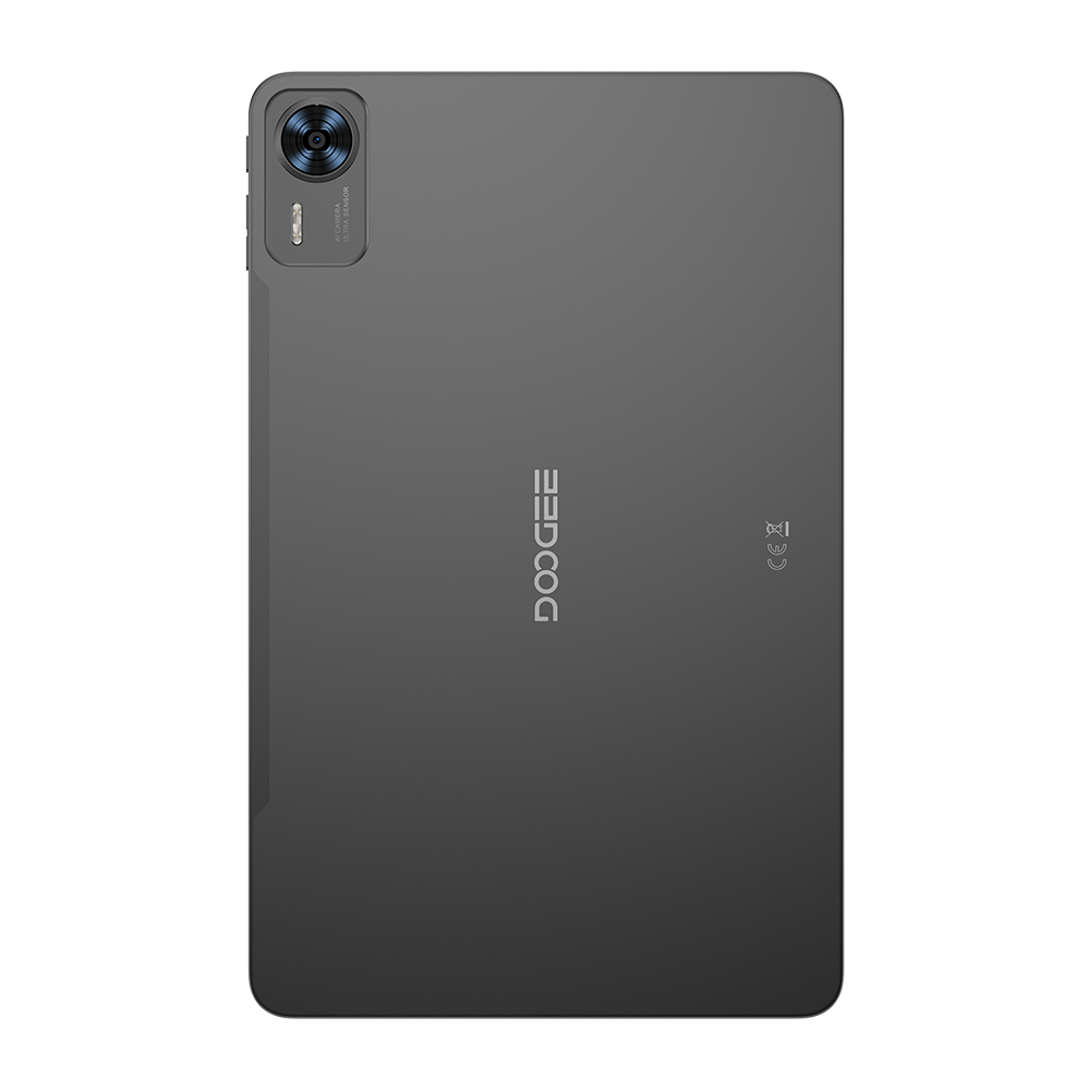 DOOGEE T36 Tablet Android 15, Tablet 12 Pulgadas 2.4K FHD+ 90Hz