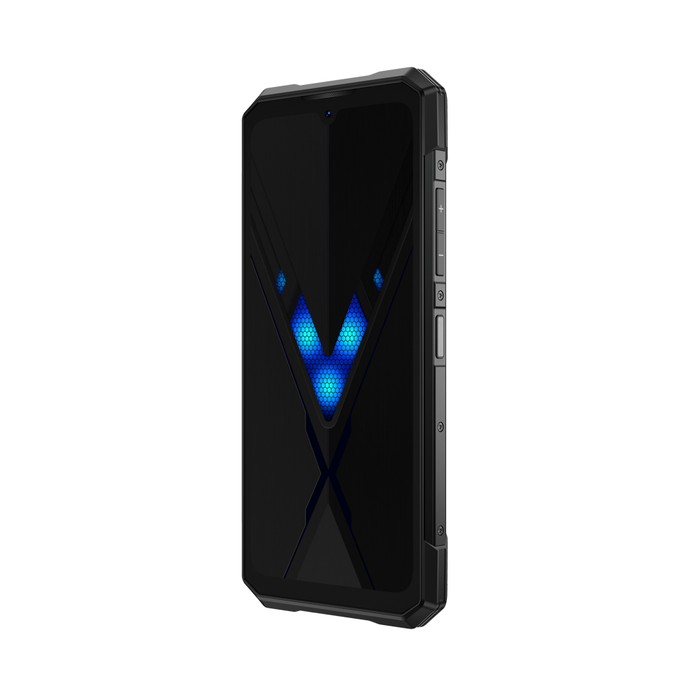 DOOGEE S200 Ultra Teléfono robusto Dimension 7400 5G 48+1 TB Android 15 [Pre-vendido]