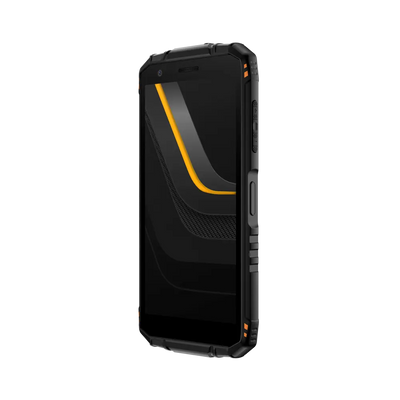 DOOGEE Fire 3 Pro 16+128GB 8350mAh Android 15 Rugged Smartphone DOOGEE