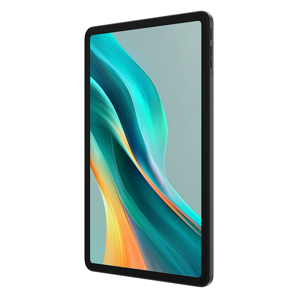 DOOGEE T36 Tablet Android 15, Tablet 12 Pulgadas 2.4K FHD+ 90Hz