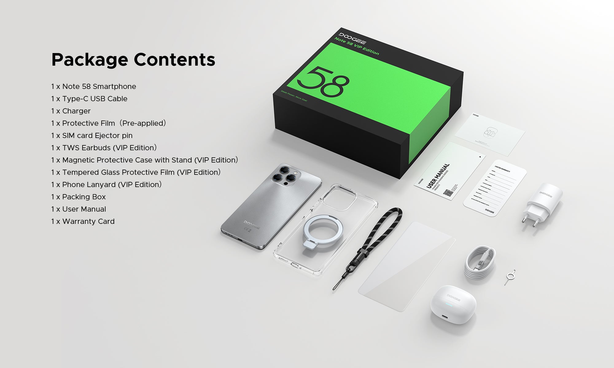 doogee.com