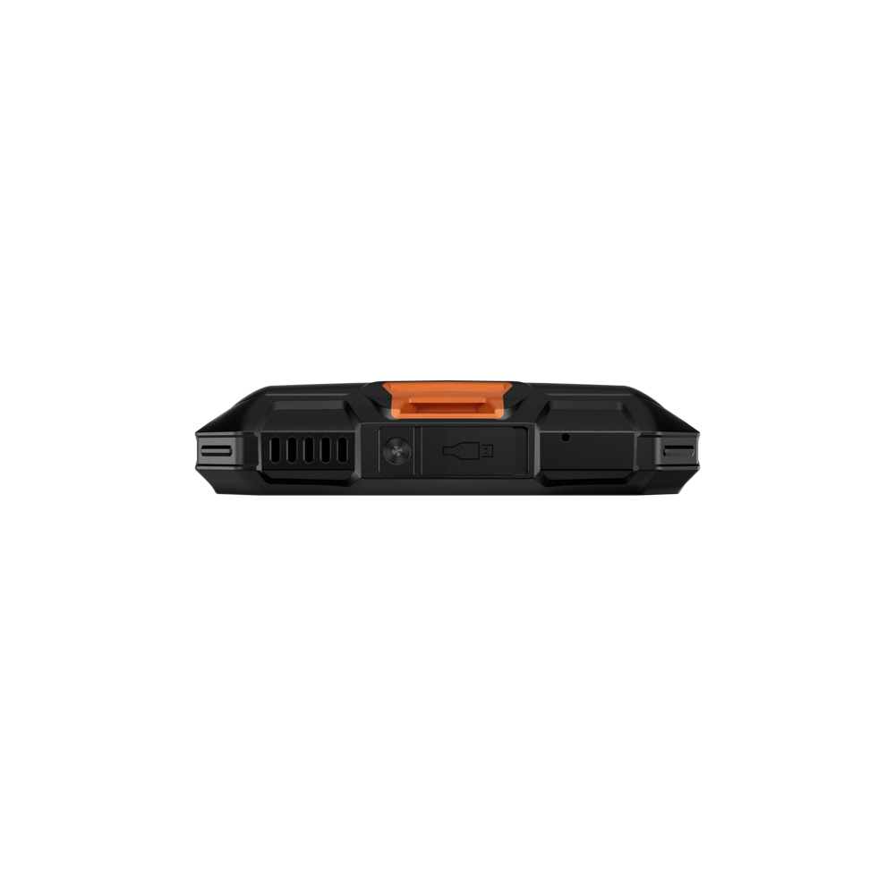 DOOGEE Fire 5 Pro 4G Móvil Resistente 13000mAh 18W Android 15 Móvil Irrompible