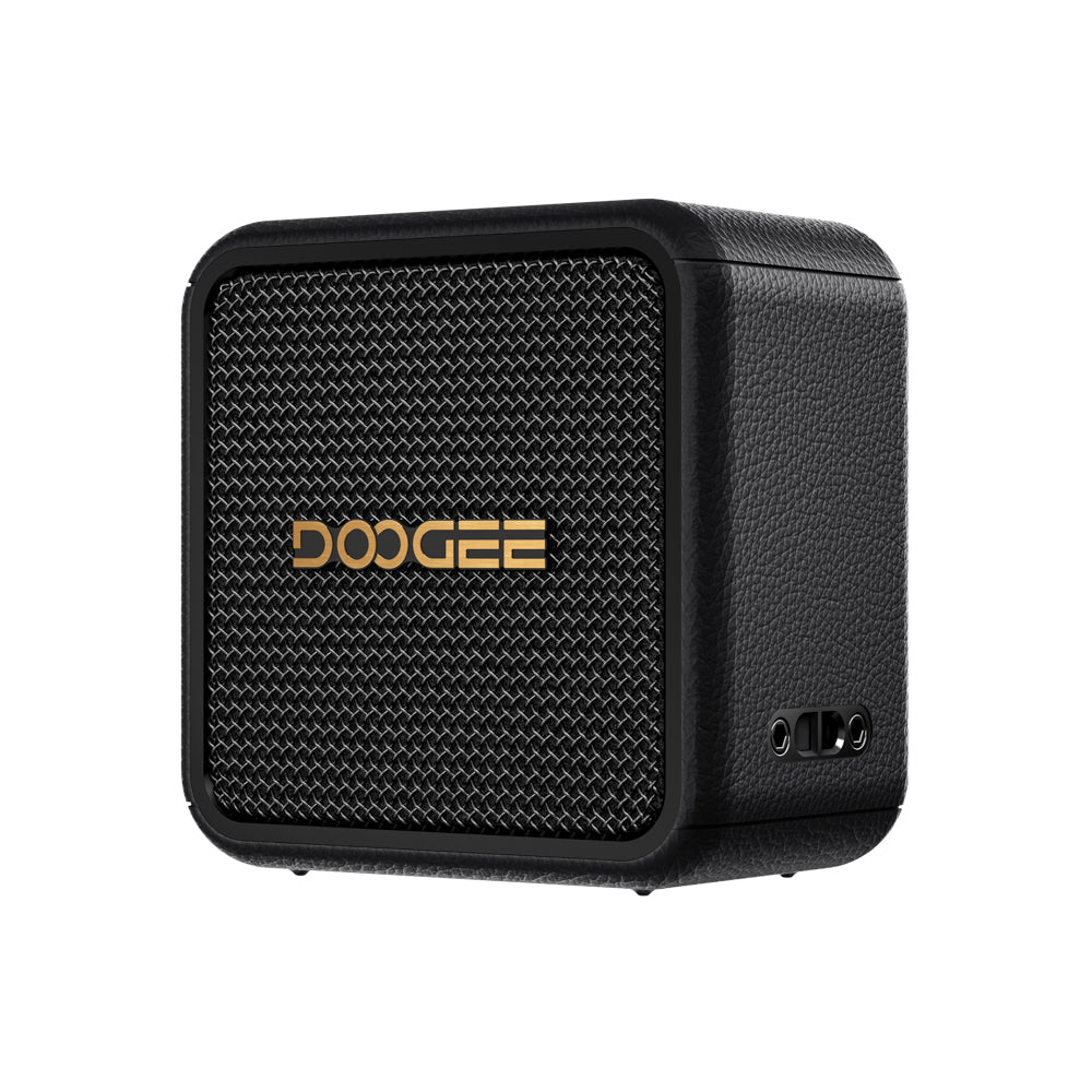 DOOGEE Field Pulse Portable Bluetooth Speaker
