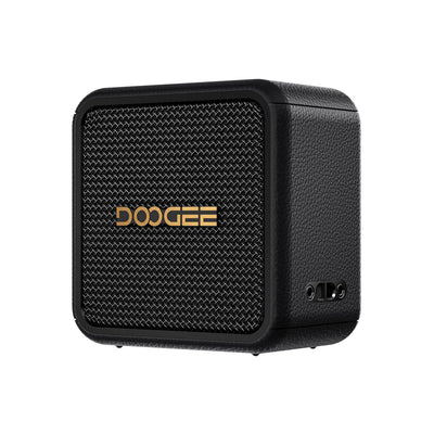 DOOGEE Field Pulse Portable Bluetooth Speaker