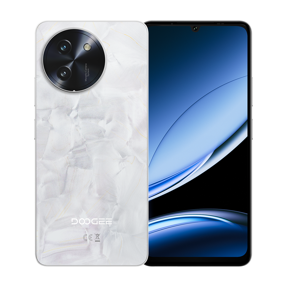 DOOGEE NOTE 59 PRO+ Smartphone 5G 36 + 512GB Teléfono Móvil Android 15