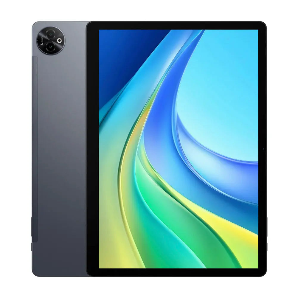 DOOGEE Tab E3 Max - Android 15 Smart Tablet | Large Screen + Ultra