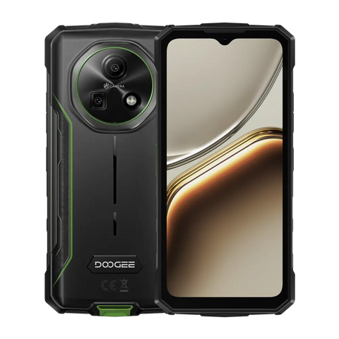 Fire 5 Pro DOOGEE