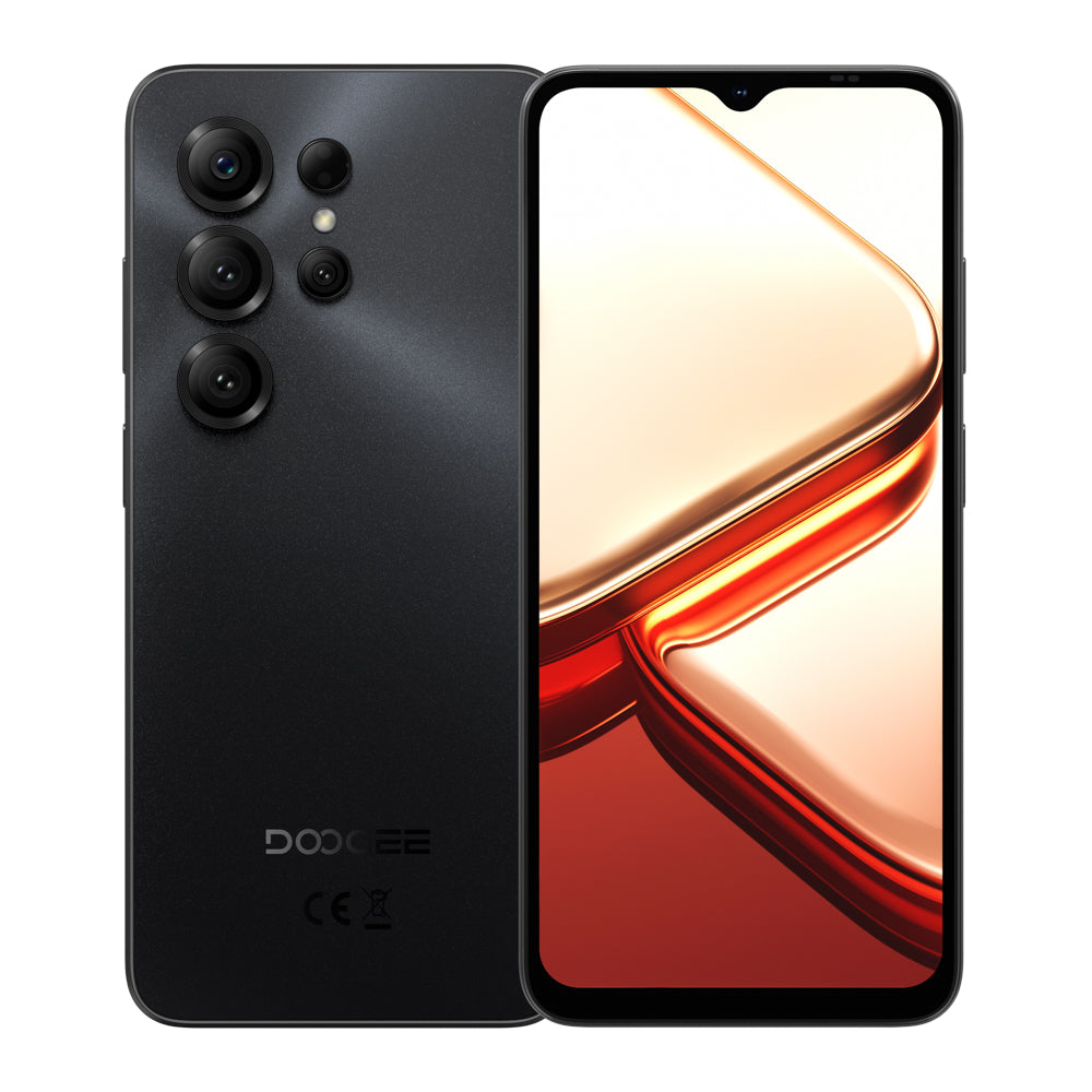DOOGEE Note56 X Smartphone 6150 mAh Android 16 Teléfono Móvil