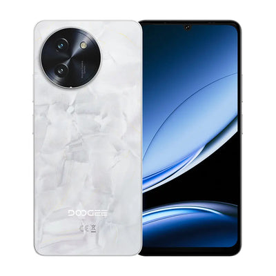 DOOGEE Note59 Pro+ 36GB RAM + 512GB ROM 5G Android 15 Smart Phone doogee.com