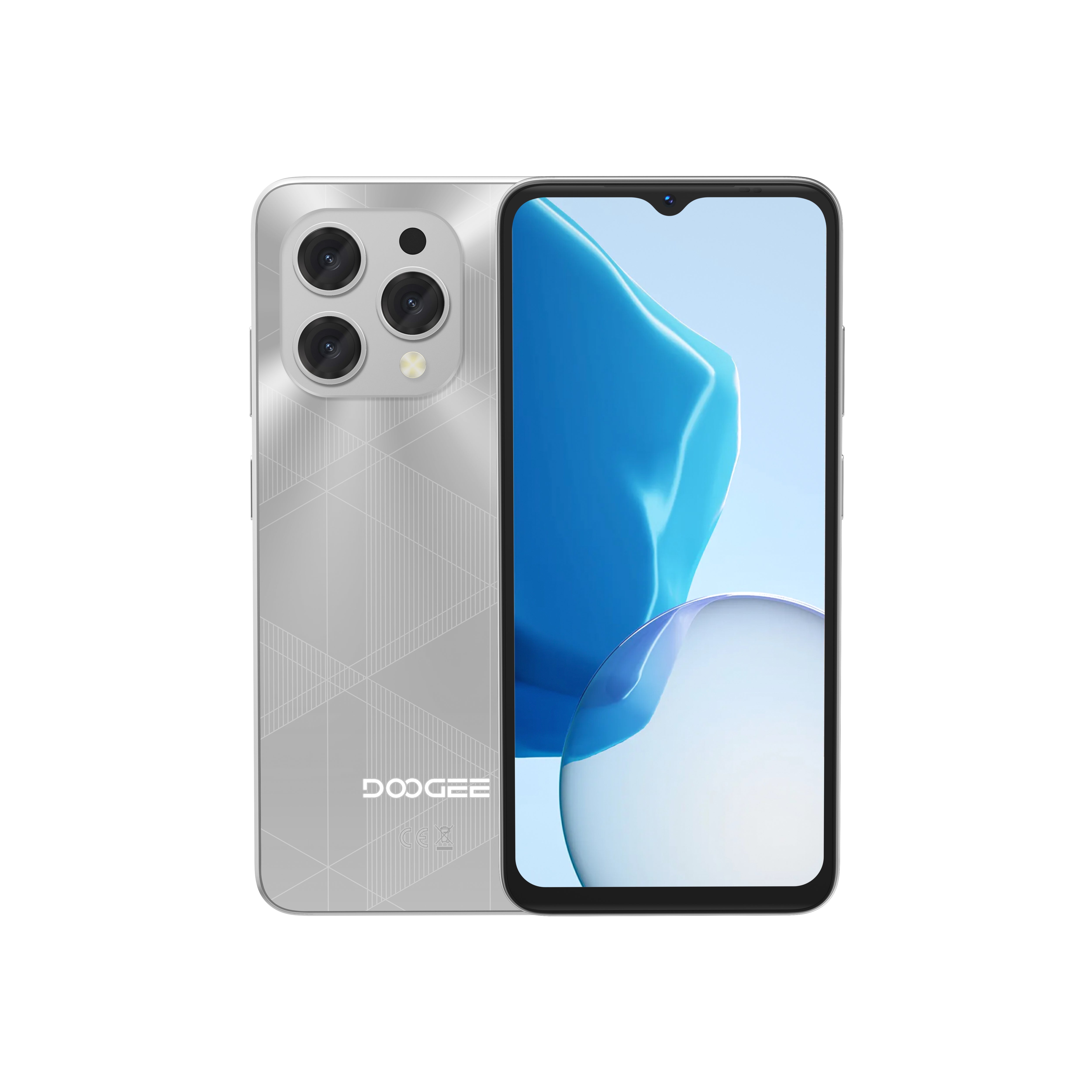 DOOGEE N55 Plus