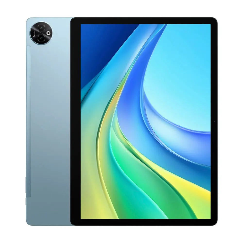 DOOGEE Tab E3 Max - Android 15 Smart Tablet | Large Screen + Ultra