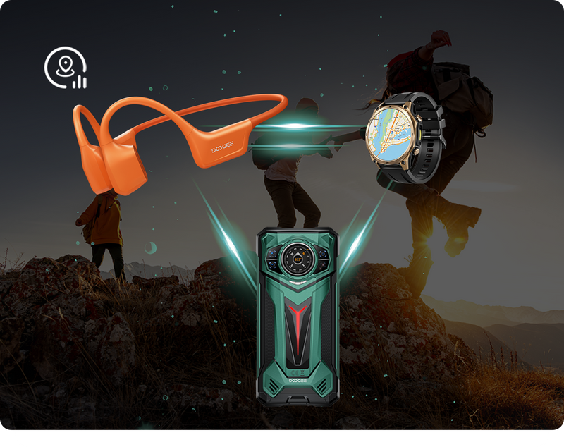 doogee.com