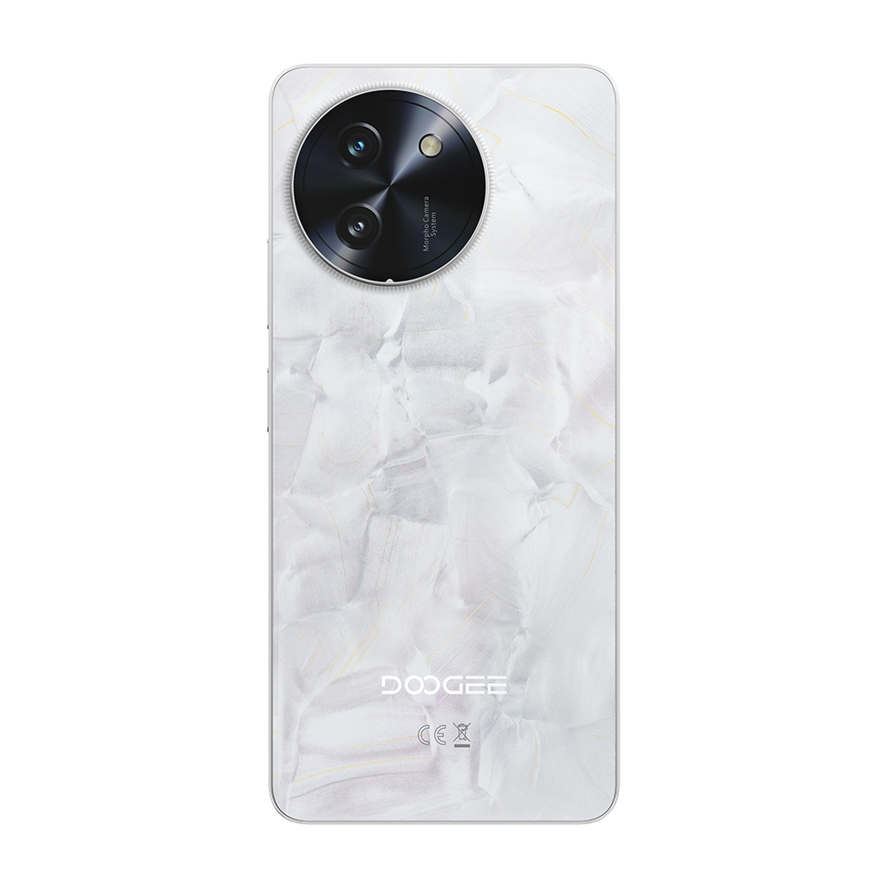 DOOGEE NOTE 59 PRO+ Smartphone 5G 36 + 512GB Teléfono Móvil Android 15
