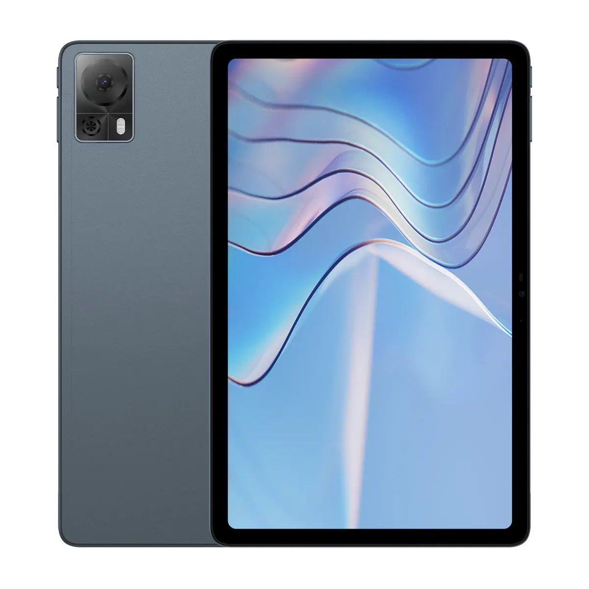 DOOGEE T20S 10.4" 2K Display 15GB+128GB 7500mAh Android 13 Tablet DOOGEE