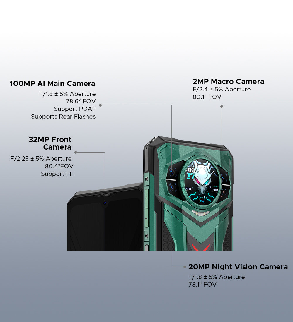 doogee.com
