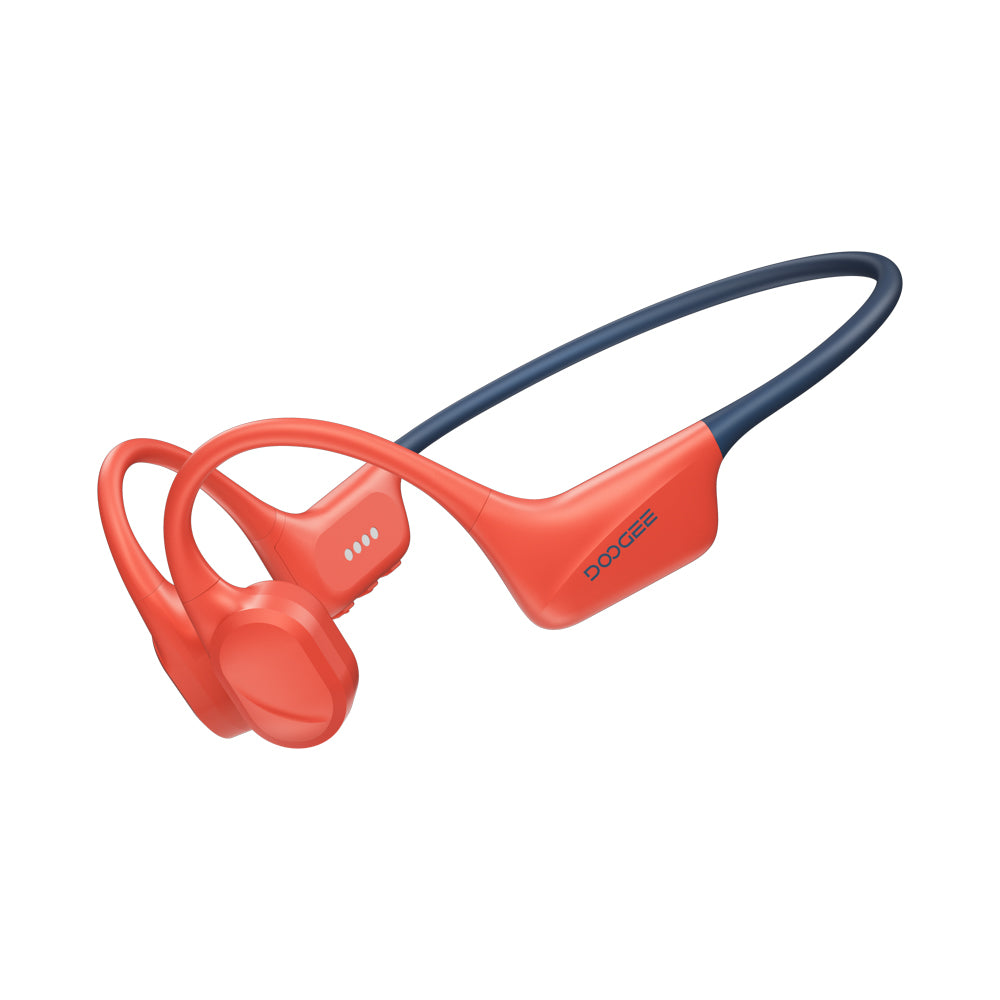 BoneBeat Swim Auriculares de conducción ósea impermeables IP68