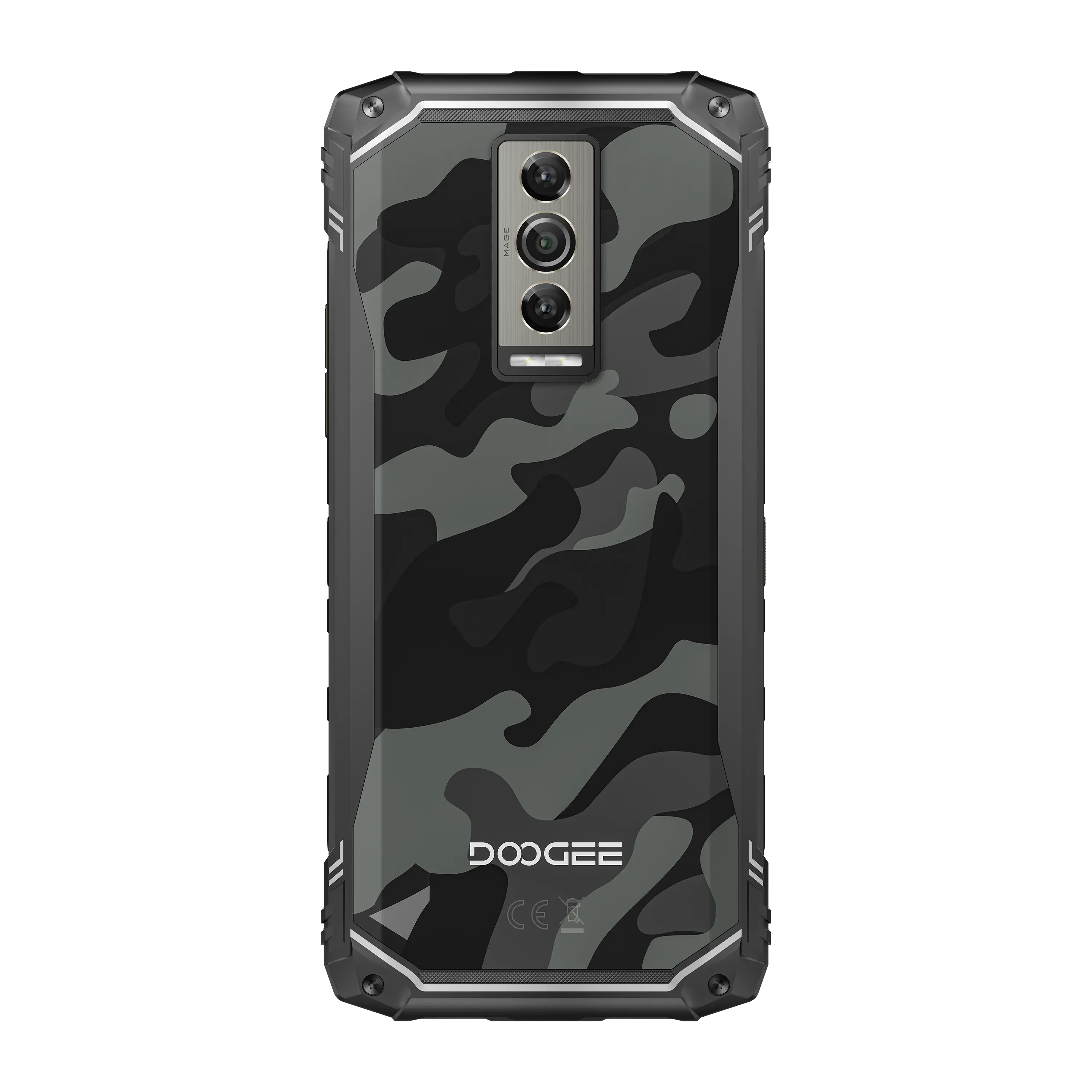 DOOGEE Blade10 11mm ultra-thin body Rugged Phone DOOGEE