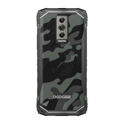 DOOGEE Blade10 11mm ultra-thin body Rugged Phone DOOGEE