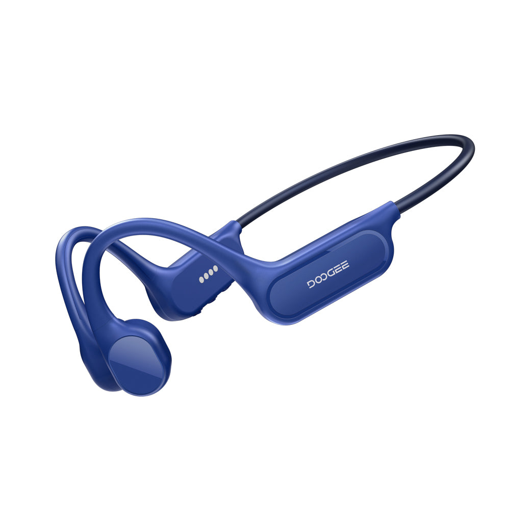 BoneBeat Swim Lite Auriculares deportivos de conducción ósea con protección IP68 para oídos abiertos