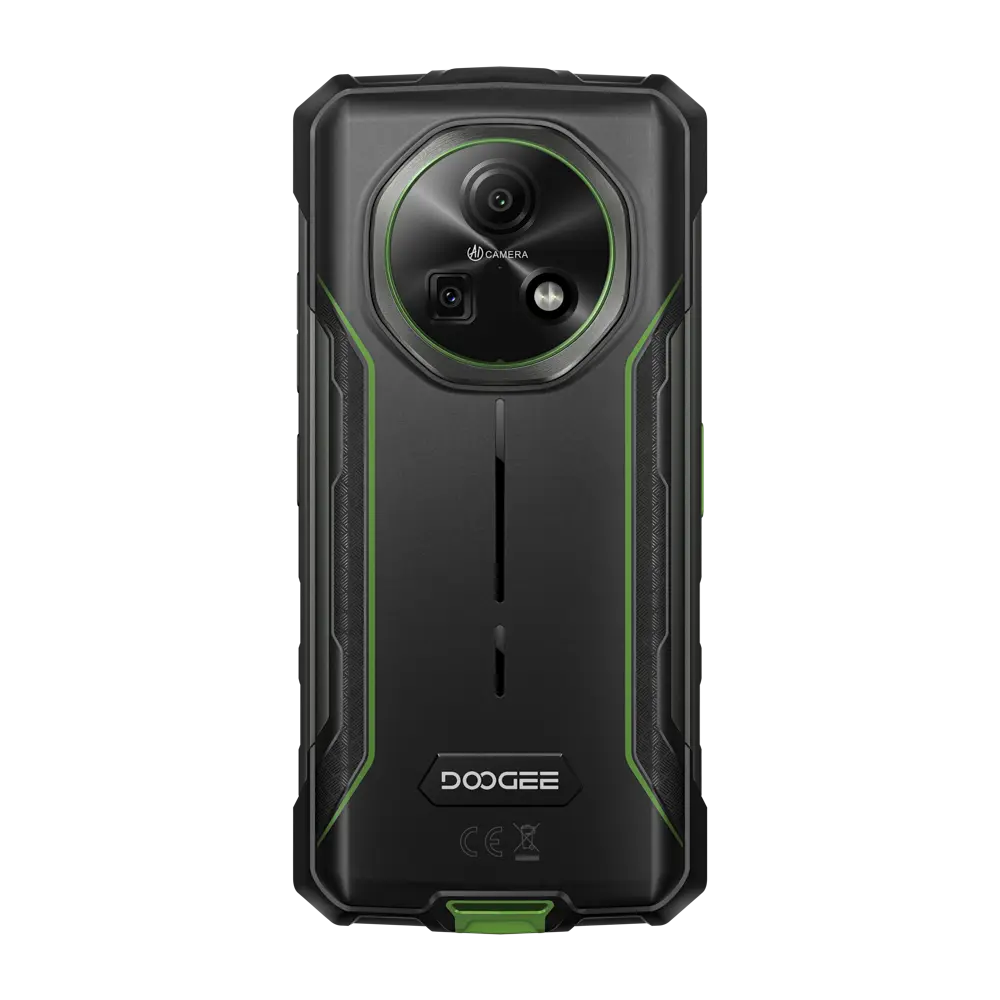Fire 5 Pro DOOGEE