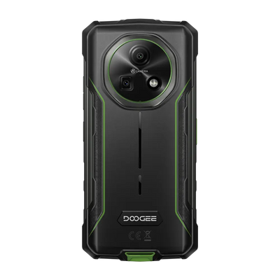 Fire 5 Pro DOOGEE