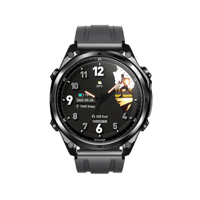 DOOGEE Anywise W1 Lite Rugged Smart Watch