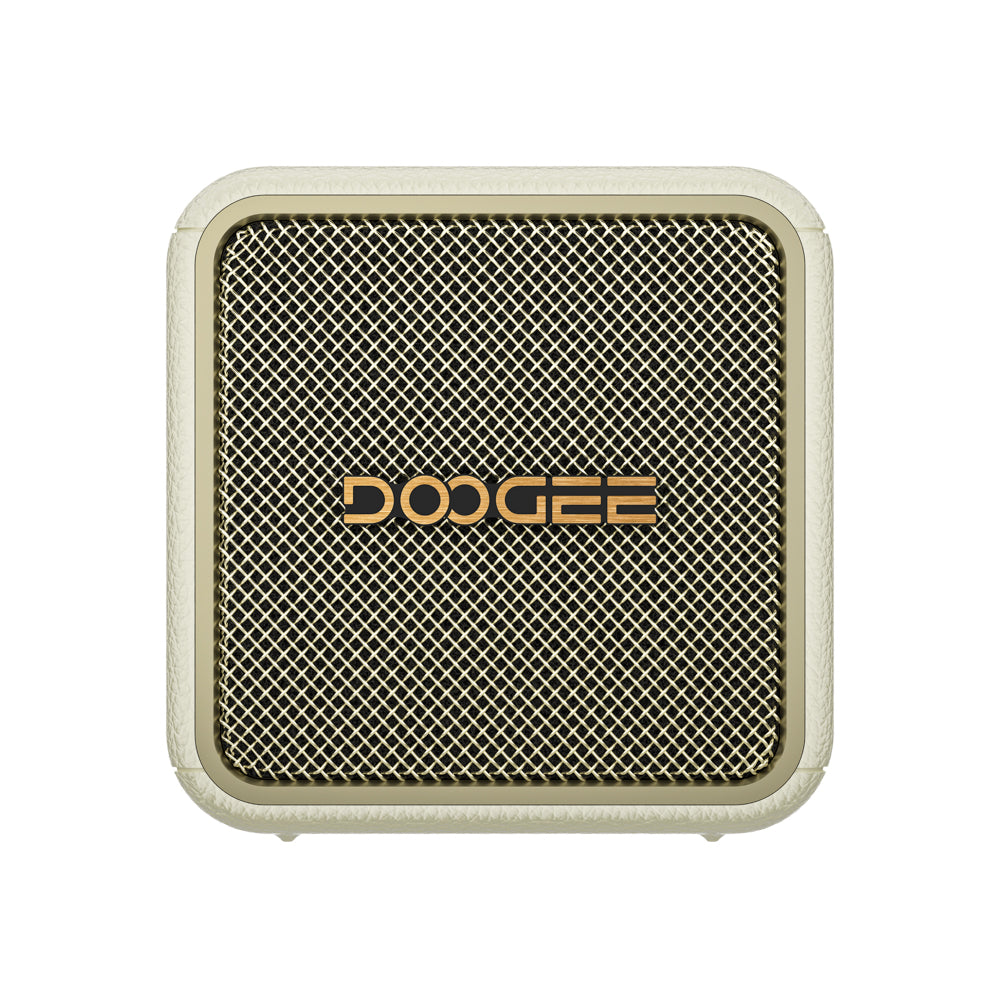 DOOGEE Field Pulse Portable Bluetooth Speaker