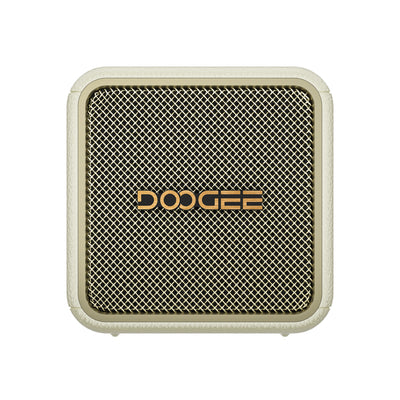 DOOGEE Field Pulse Portable Bluetooth Speaker