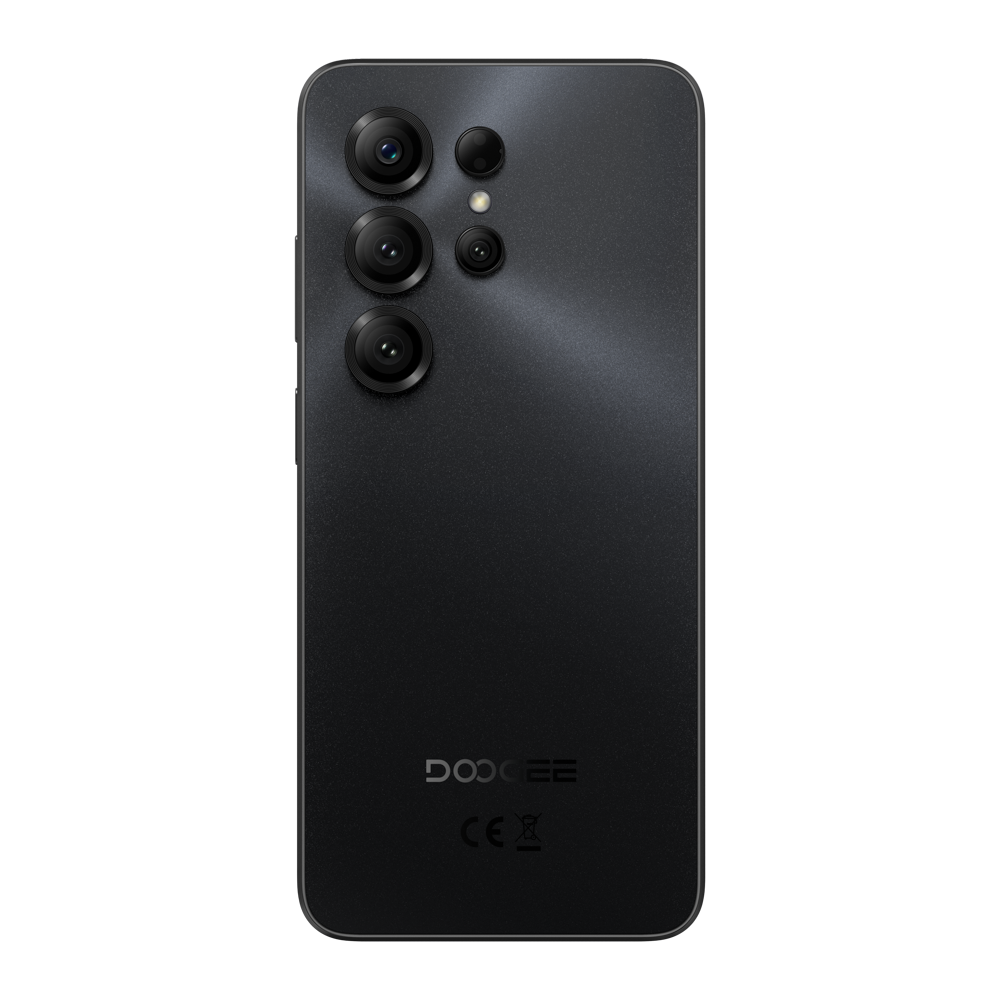 DOOGEE Note56X Pro Smartphone Android 16 4G 32 + 128GB