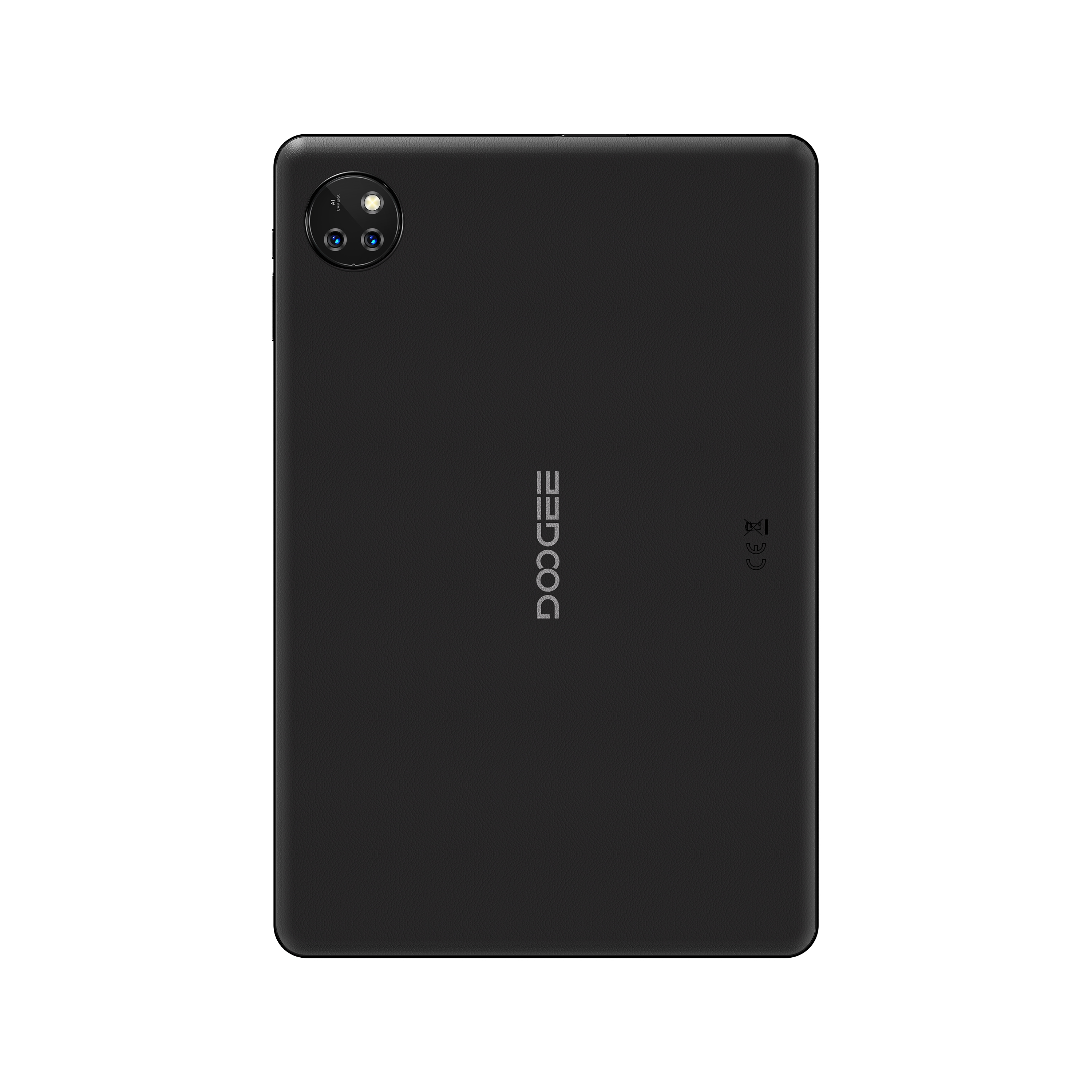 DOOGEE T10W Tableta Android 14 con batería grande de 8000 mAh