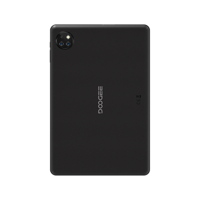 DOOGEE T10W 8000mAh Large Battery Android 14 Tablet DOOGEE