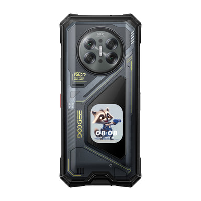 DOOGEE V50 Pro Rugged Phone