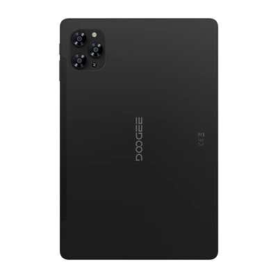 DOOGEE Tab G6 11 Zoll 8000mAh 30GB+256GB Android 15 Tablet DOOGEE