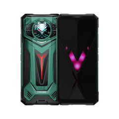 DOOGEE S200 Ultra DOOGEE