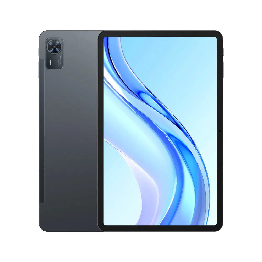 DOOGEE Tab E3+ - Android 15 Smart Tablet | Large Screen + Ultra