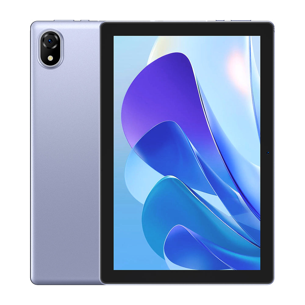 Tableta DOOGEE U10 VIP Android 15 de 10,1 pulgadas y 5060 mAh con acce